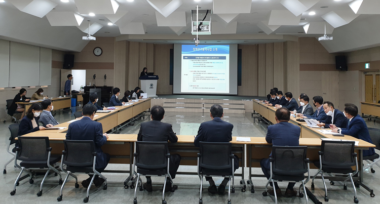 한국제약바이오협회 위탁 연구용역사업 결과 발표